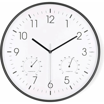 Nedis CLWA4226BK