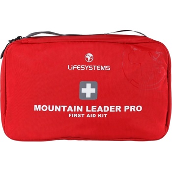 Lifesystems Mountain Leader Pro Lekárnička