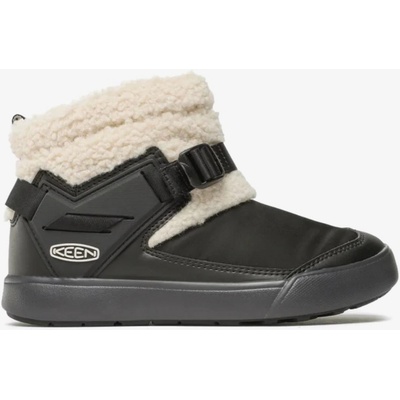 Keen Wmns Hoodromeo Mini Black/Birch
