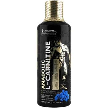 Kevin Levrone Anabolic L-Carnitine 500 ml