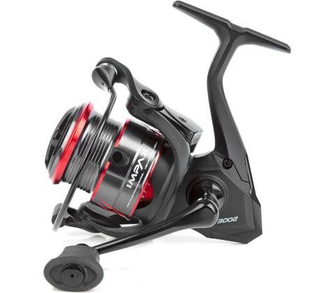 Nytro Impax MK2 3000