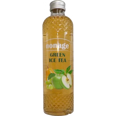 Nonage Ananasová 100% šťáva 0,33 l
