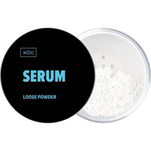 Wibo Прахообразна пудра за лице Serum Powder, 10 g - ozone
