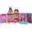 Mattel Enchantimals Къща на приятелството (HXL53)