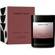 Candly&Co Candle No.5 Bergamot Neroli 250 g