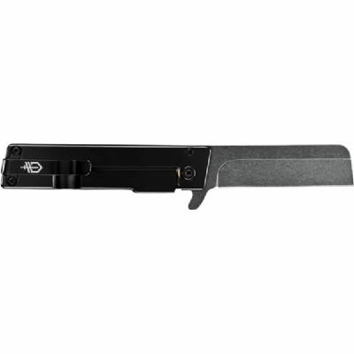 Gerber Quadrant Modern Nůž, zavírací, černý GERBER 1066487