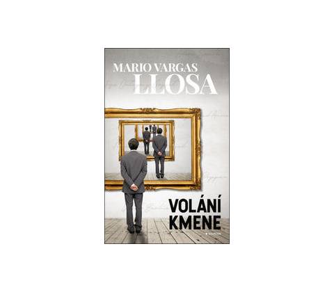 Volání kmene