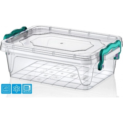 Orion Box multi obdĺžnik nízky 0,6 l