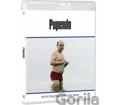 Pupendo BD