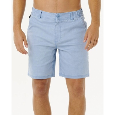 Rip Curl BOARDWALK PACIFIC RINSE Blue