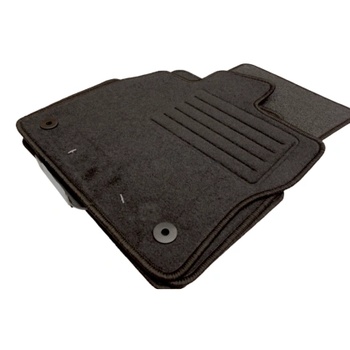 Petex Мокетни стелки за VW Passat B8 (2014-2023)