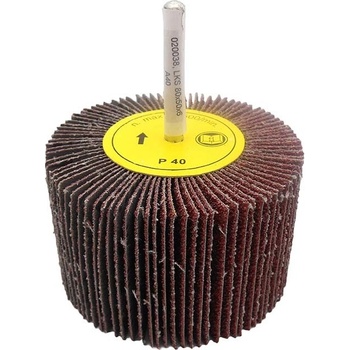 Magg Lamelový kotouč na stopce 80 x 50 x 6 mm 40 20038