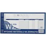 Michalczyk & Prokop Material edition is external 1/3 A3 80 sheets (361-2)