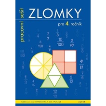 Zlomky - PS pro 4. ročník