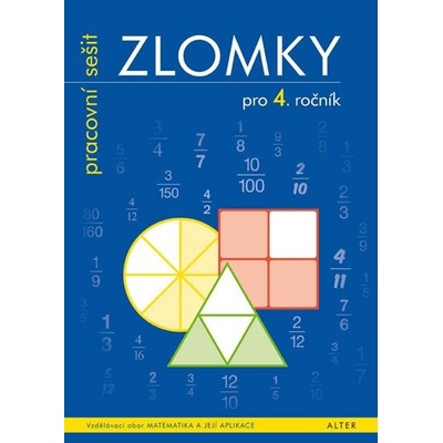 Zlomky - PS pro 4. ročník