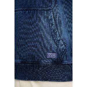 GUESS мъжки с качулка памук TERRY (M6GQ20.K3168)