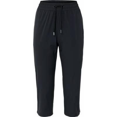 Tchibo Outdoorové capri kalhoty pro ženy černá