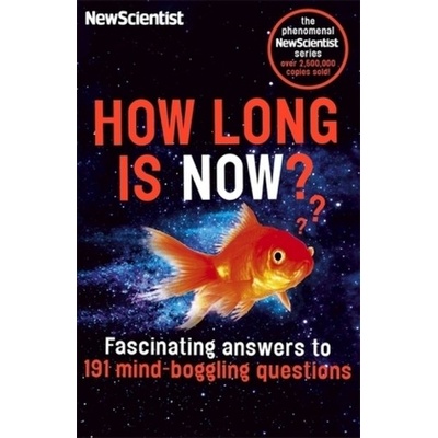 How Long is Now - New Scientist