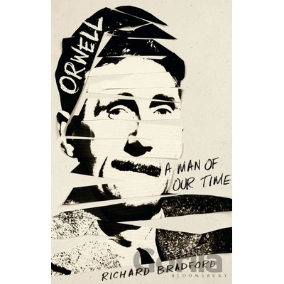 Orwell - Richard Bradford