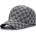 HARAHU Кепе zo-37728 - Сиво kp37728