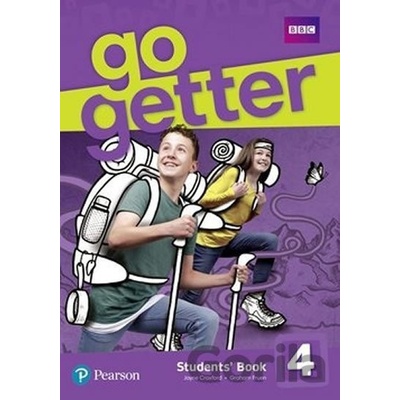GoGetter 4 Active Teach USB