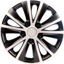 Versaco Rapide silver black 15" 4 ks