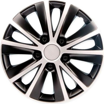 Versaco Rapide silver black 15" 4 ks