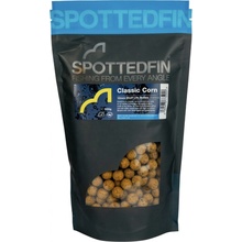 SpottedFin Classic Corn Shelf Life Boilies 500g 12mm