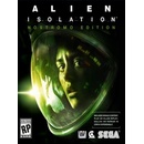 Hry na PC Alien: Isolation (Nostromo Edition)