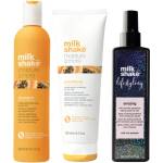 Milk Shake Moisture & More Threepack комплект за суха коса