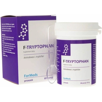Formeds F-Tryptofan, prášek 21 g