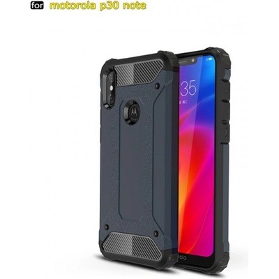 Motorola One Power/P 30 Note