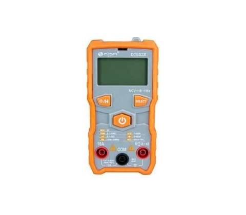 DPM DT803X