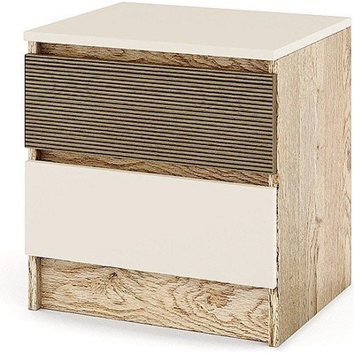 Мебели ДИМОВ Нощно шкафче НЕВАДА mh10