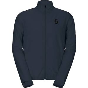 Scott Мъжко ветрозащитно яке за колоездене Scott Jacket Endurance WB Cycling jacket - Dark Blue - размер M (051-1446-0112)