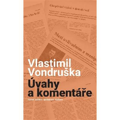 Úvahy a komentáře