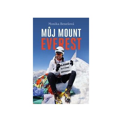 Můj Mount Everest