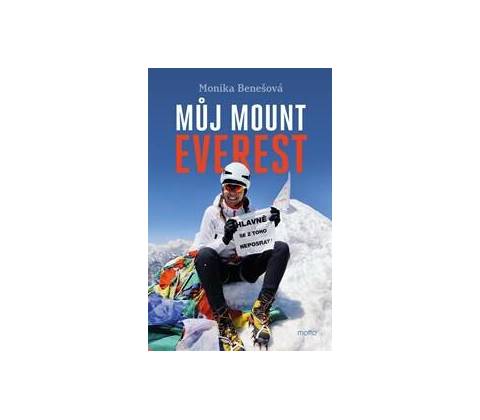 Můj Mount Everest