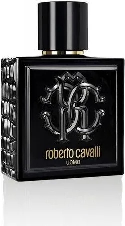 Roberto Cavalli Uomo EDT 100 ml Tester