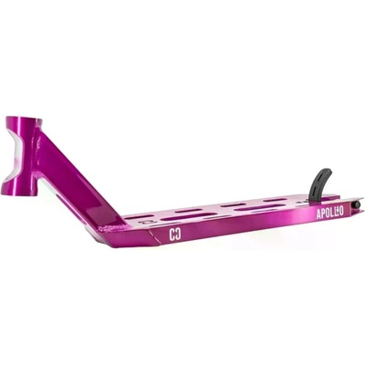 Core APOLLO purple 460mm Deska