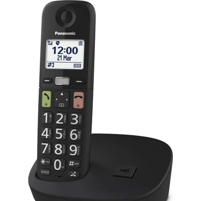 Panasonic KX-TGU110FXB – Zboží Živě