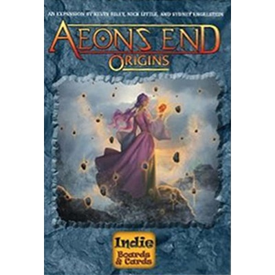 Indie Boards and Cards Aeon's End: Origins