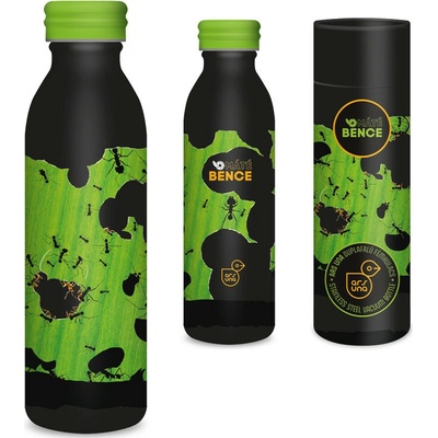 Ars una termofľaša Ants 600 ml