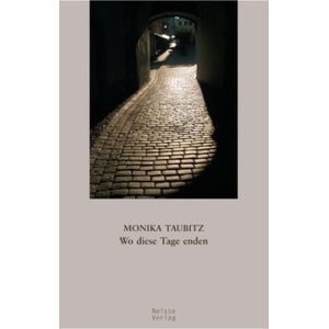 Wo diese Tage enden | Monika Taubitz, Claudia Scherer (2025)