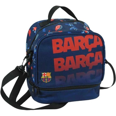 Uwear Термо чанта за храна FC Barcelona
