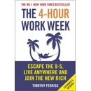 Knihy 4-hour work week