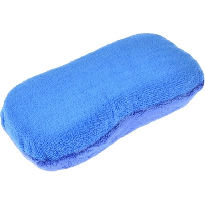 GEKO Umývacia špongia z mikrovlákna 2v1
