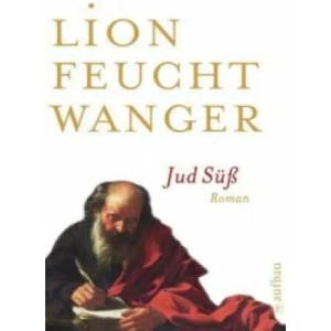 Jud Süß | Lion Feuchtwanger (2008)