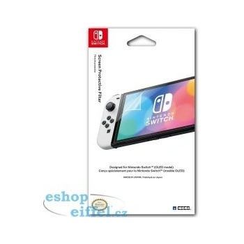 Blue Light Screen Filter Nintendo Switch OLED