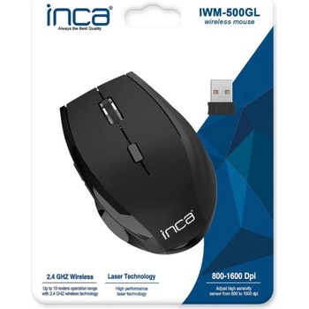 Image 1 of INCA IWM-500GL